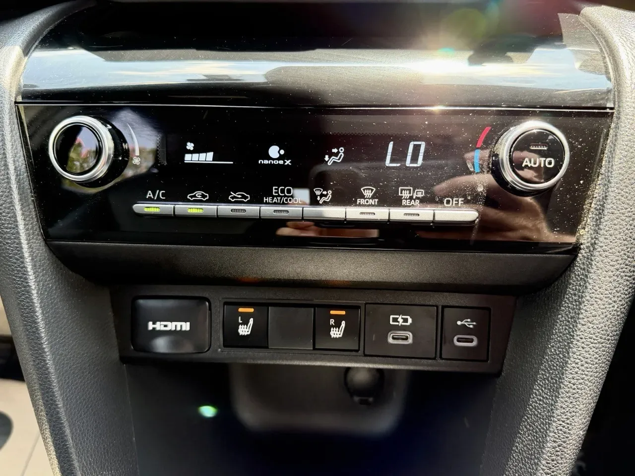 2025 Toyota Yaris Cross 1.5 Lefkoşa Satılık İkinci El | GalerimPlus - Thumbnail 7
