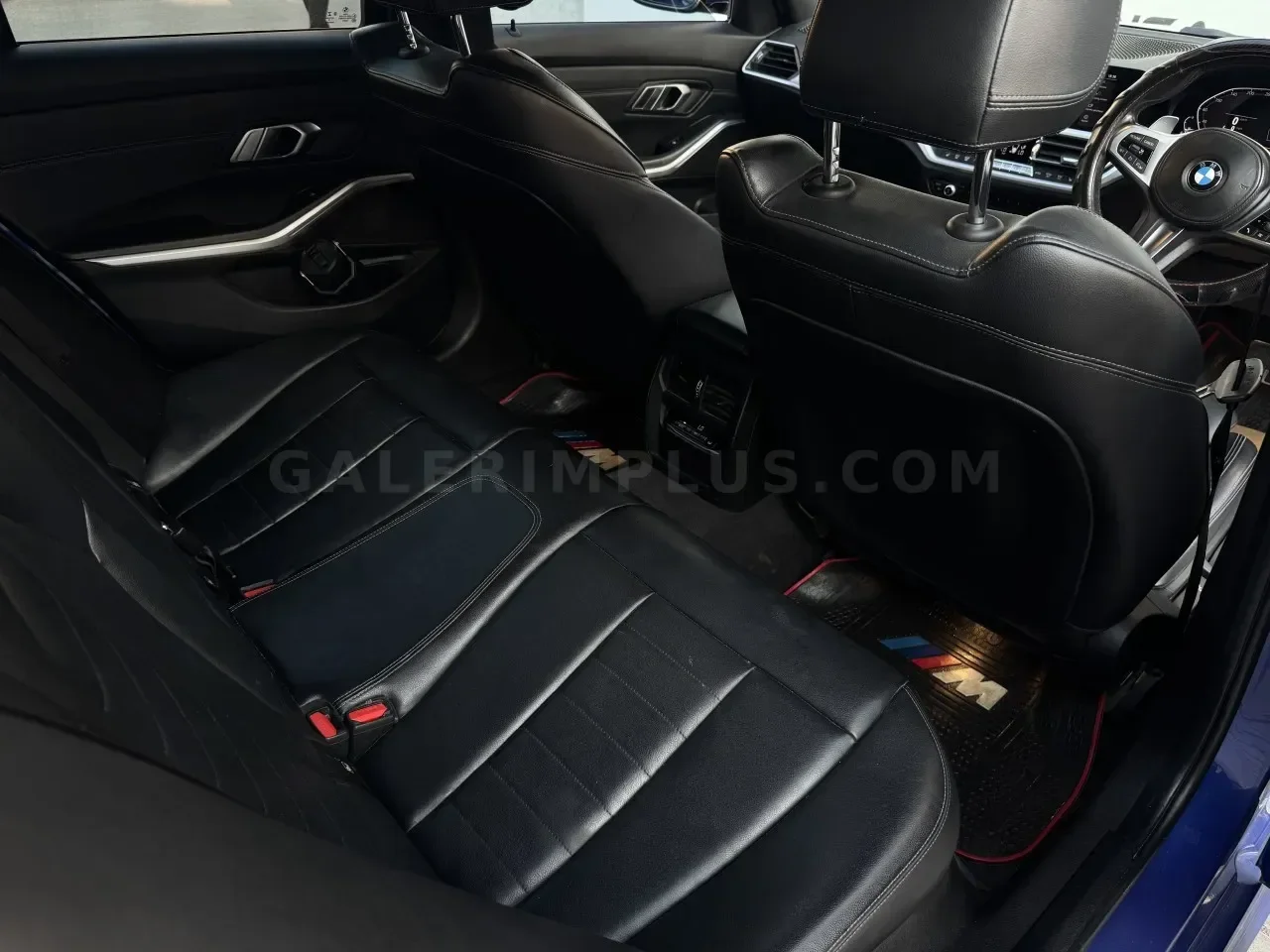 2020 BMW 3 Serisi 330e Lefkoşa Satılık İkinci El | GalerimPlus - Thumbnail 2