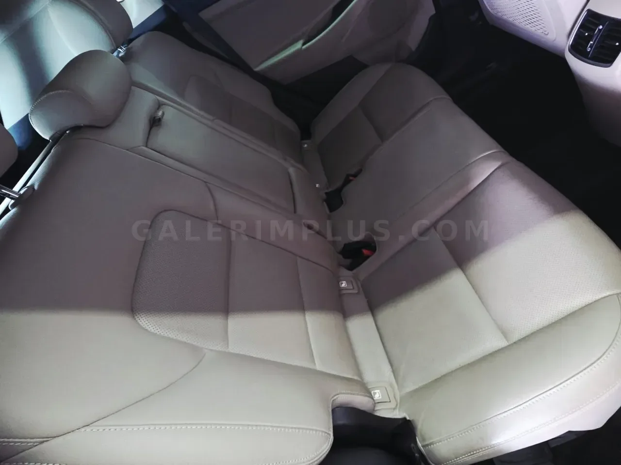 2017 Hyundai Tucson Girne Satılık İkinci El | GalerimPlus - Thumbnail 5