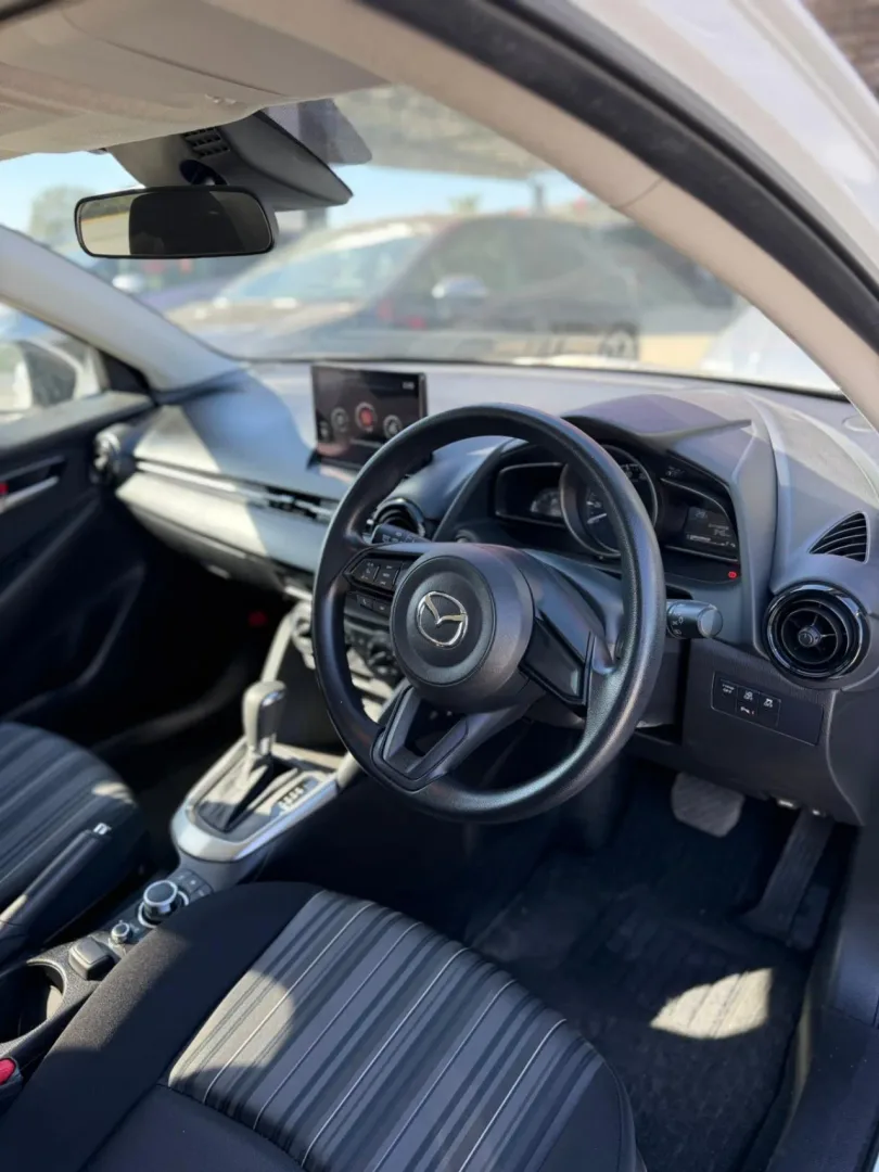 2022 Mazda Mazda 2 1.5 Skyactiv-D Gazimağusa Satılık İkinci El | GalerimPlus - Thumbnail 7