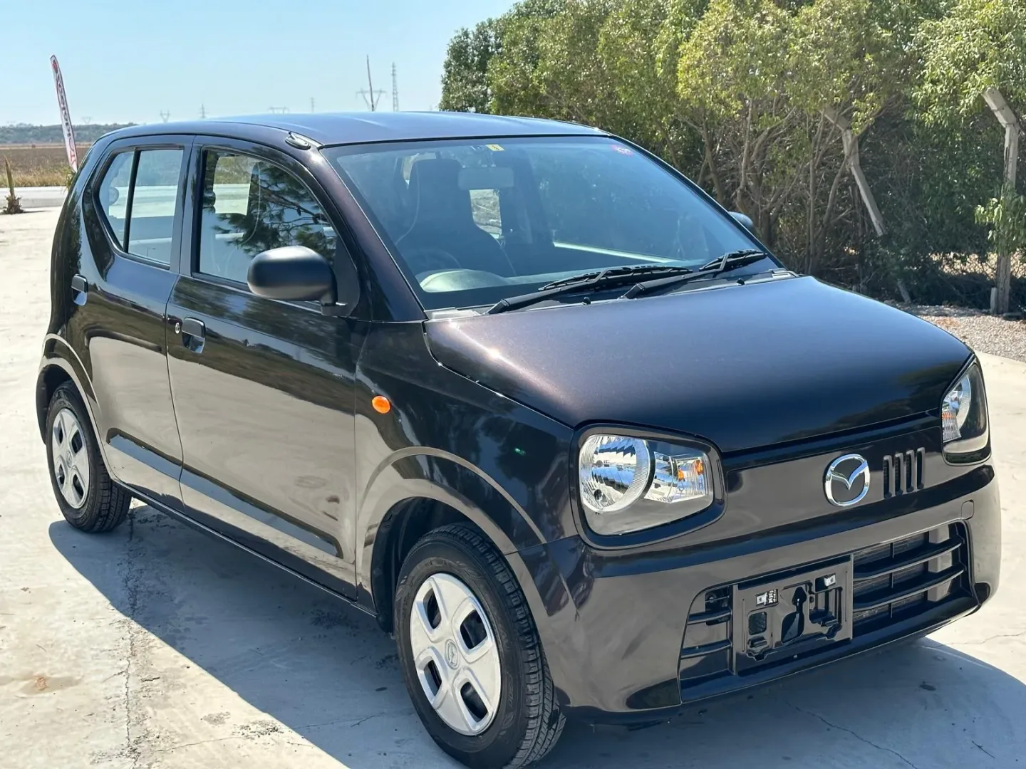 2020 Mazda Carol 0.7 12V Lefkoşa Satılık İkinci El | GalerimPlus - Fotoğraf 1