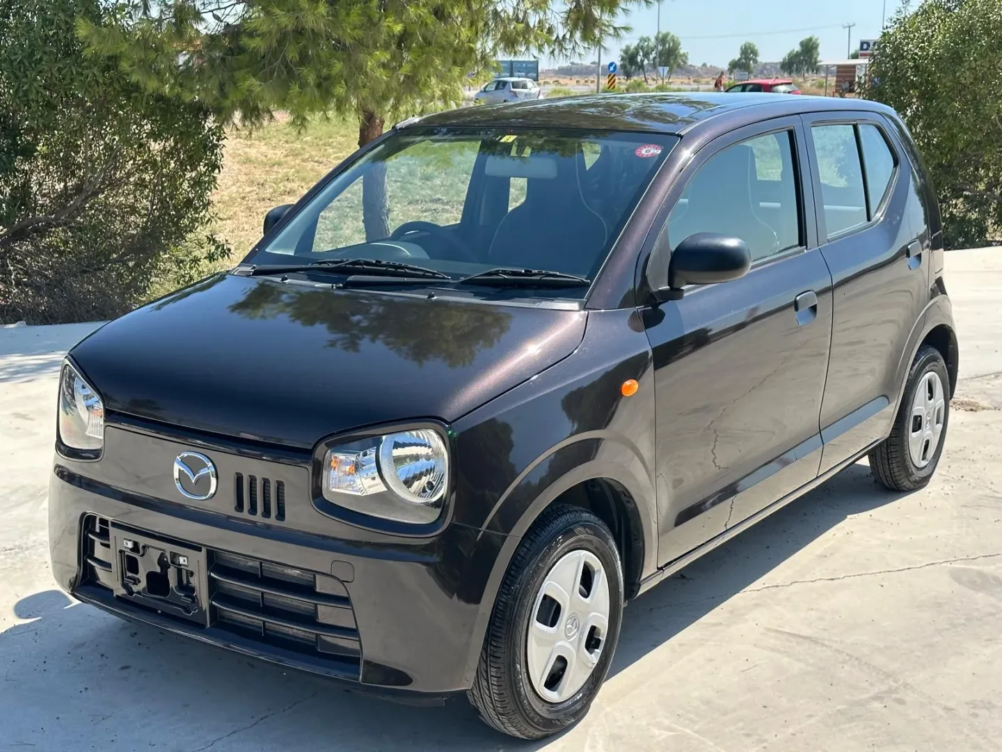 2020 Mazda Carol 0.7 12V Lefkoşa Satılık İkinci El | GalerimPlus - Thumbnail 2
