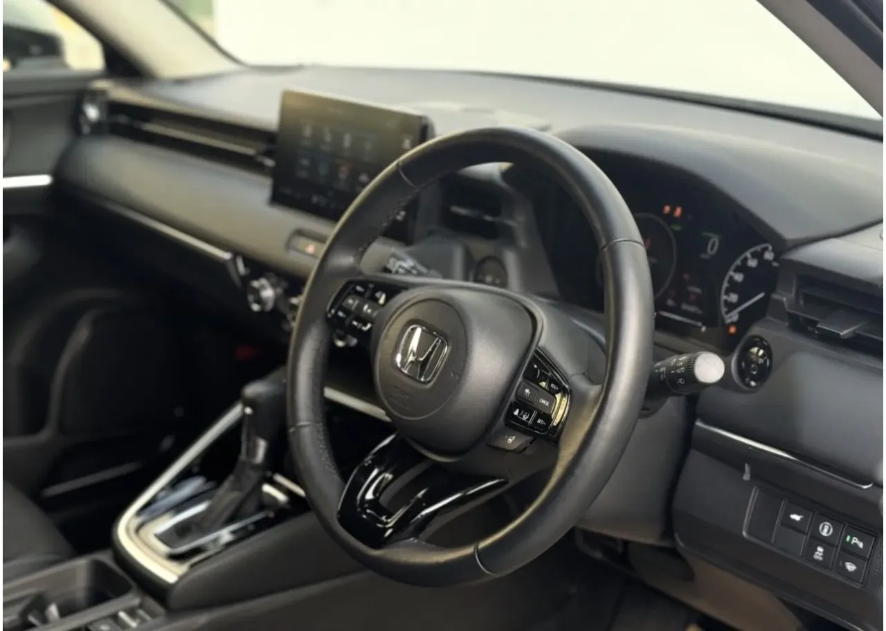 2023 Honda Vezel 1.5 i-VTEC Hybrid Automatic Lefkoşa Satılık İkinci El | GalerimPlus - Thumbnail 8