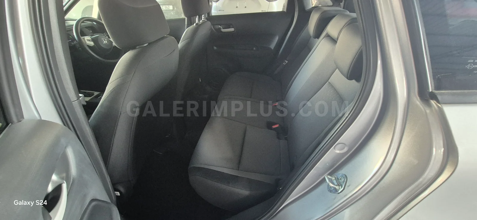 2023 Honda Fit 1.5 Hybrid Automatic 1.5 Hybrid 1.5 Hybrid Automatic Lefkoşa Satılık İkinci El | GalerimPlus - Thumbnail 6