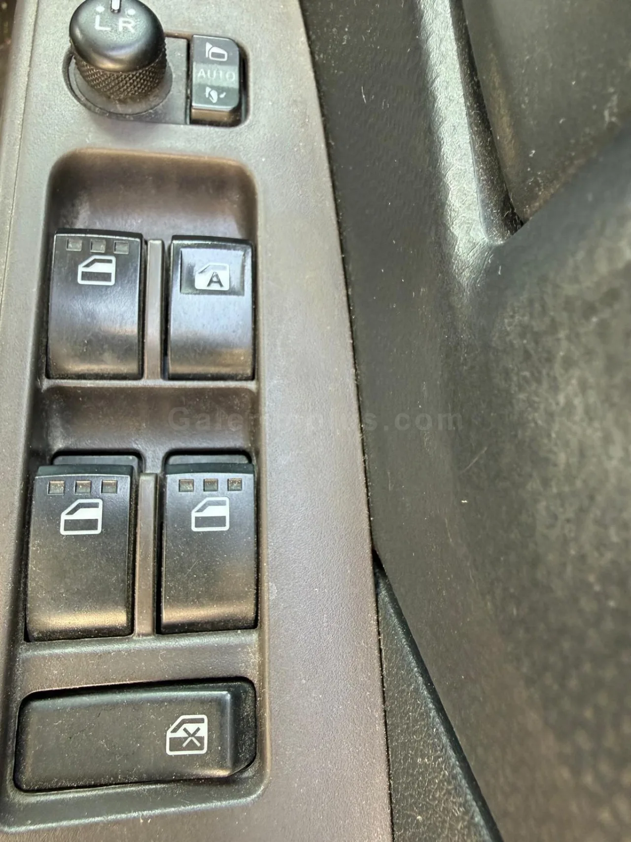 2021 Model Otomatik Toyota Roomy Lefkoşa Satılık İkinci El | GalerimPlus - Thumbnail 6