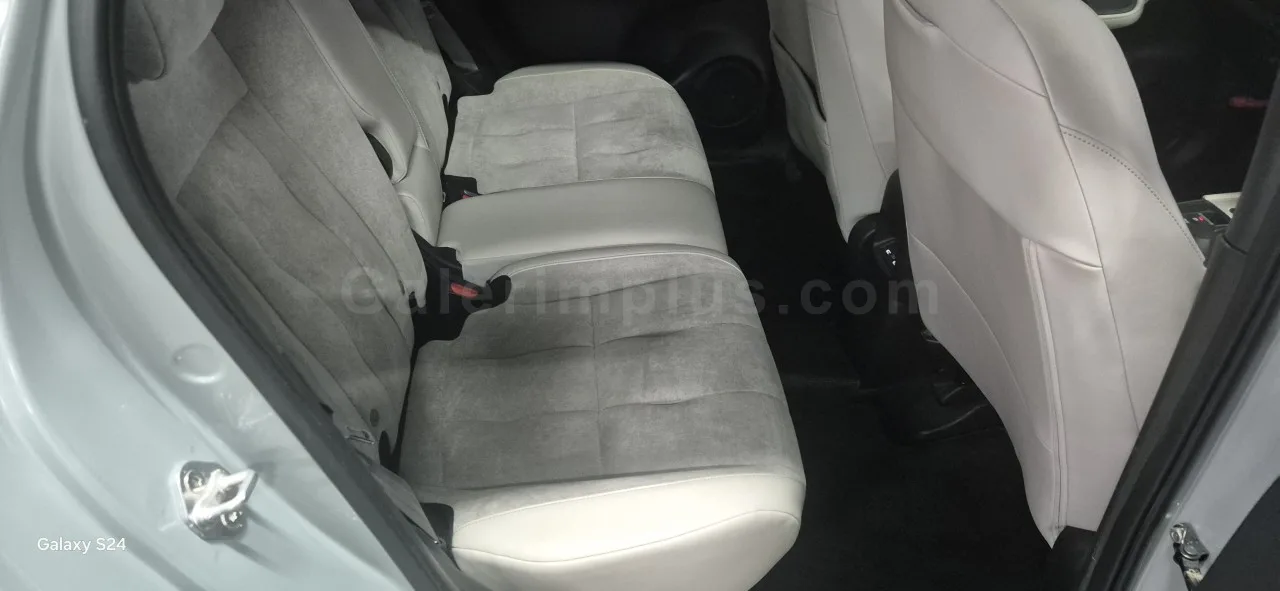2023 Model Otomatik Honda Fit 1.5 Hybrid Automatic Lefkoşa Satılık İkinci El | GalerimPlus - Thumbnail 6