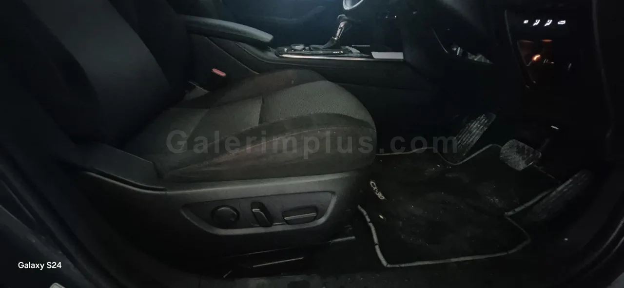 2023 Model Otomatik Mazda CX-30 Lefkoşa Satılık İkinci El | GalerimPlus - Thumbnail 7