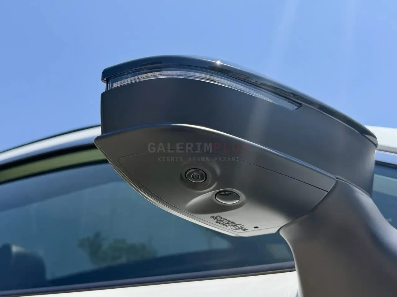 2026 Toyota Corolla Cross Lefkoşa Satılık İkinci El | GalerimPlus - Thumbnail 5