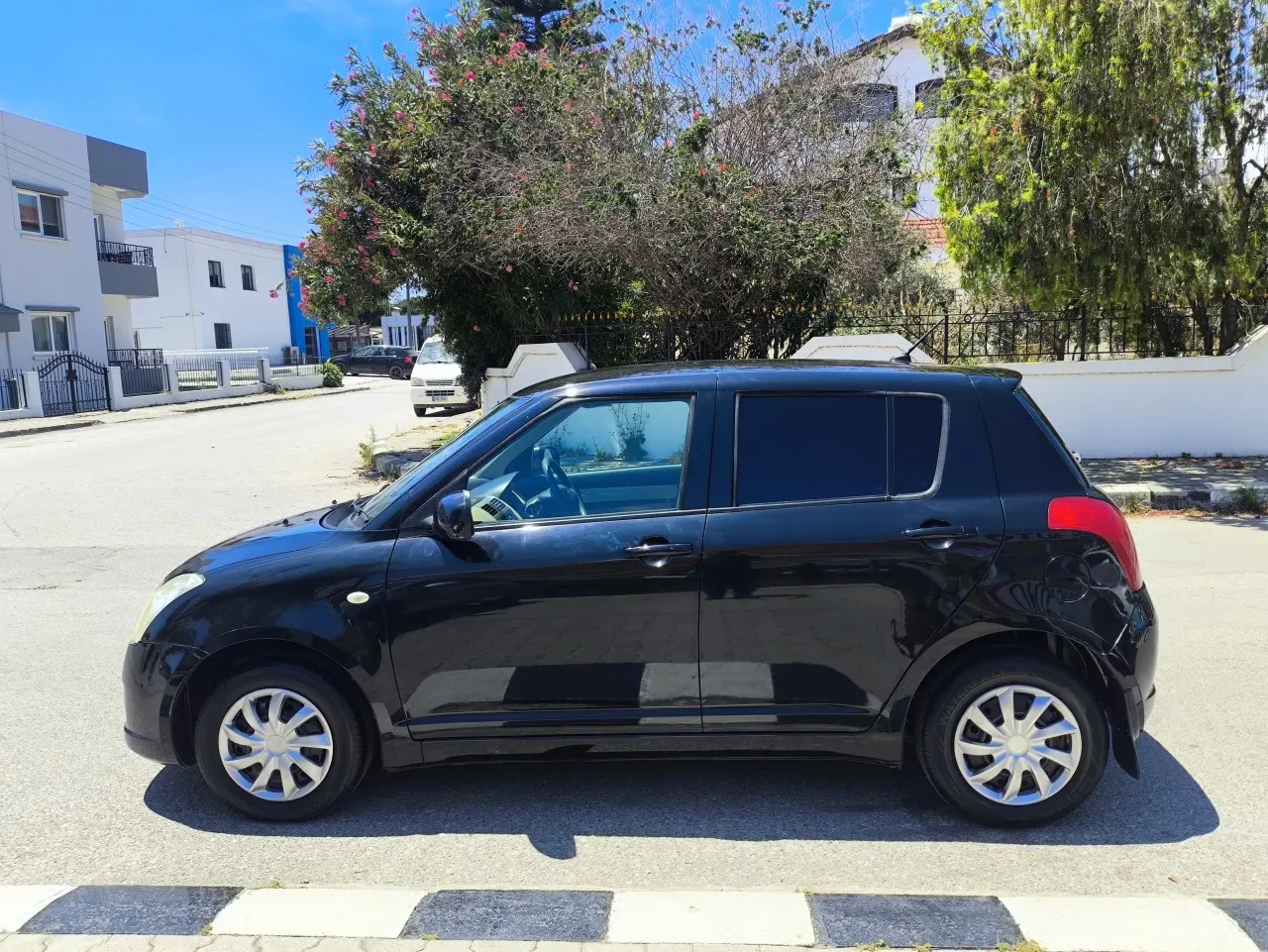 2006 Suzuki Swift 1.3 Gazimağusa Satılık İkinci El | GalerimPlus - Thumbnail 7