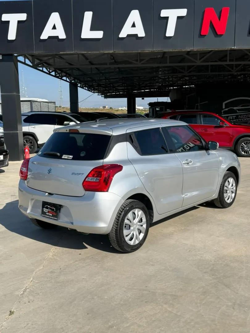 2022 Suzuki Swift 1.2 Gazimağusa Satılık İkinci El | GalerimPlus - Thumbnail 5