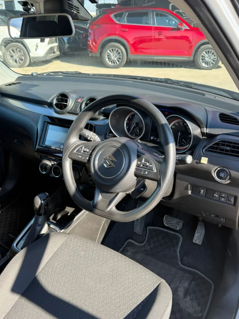 2022 Suzuki Swift 1.2 Gazimağusa Satılık İkinci El | GalerimPlus - Thumbnail 6