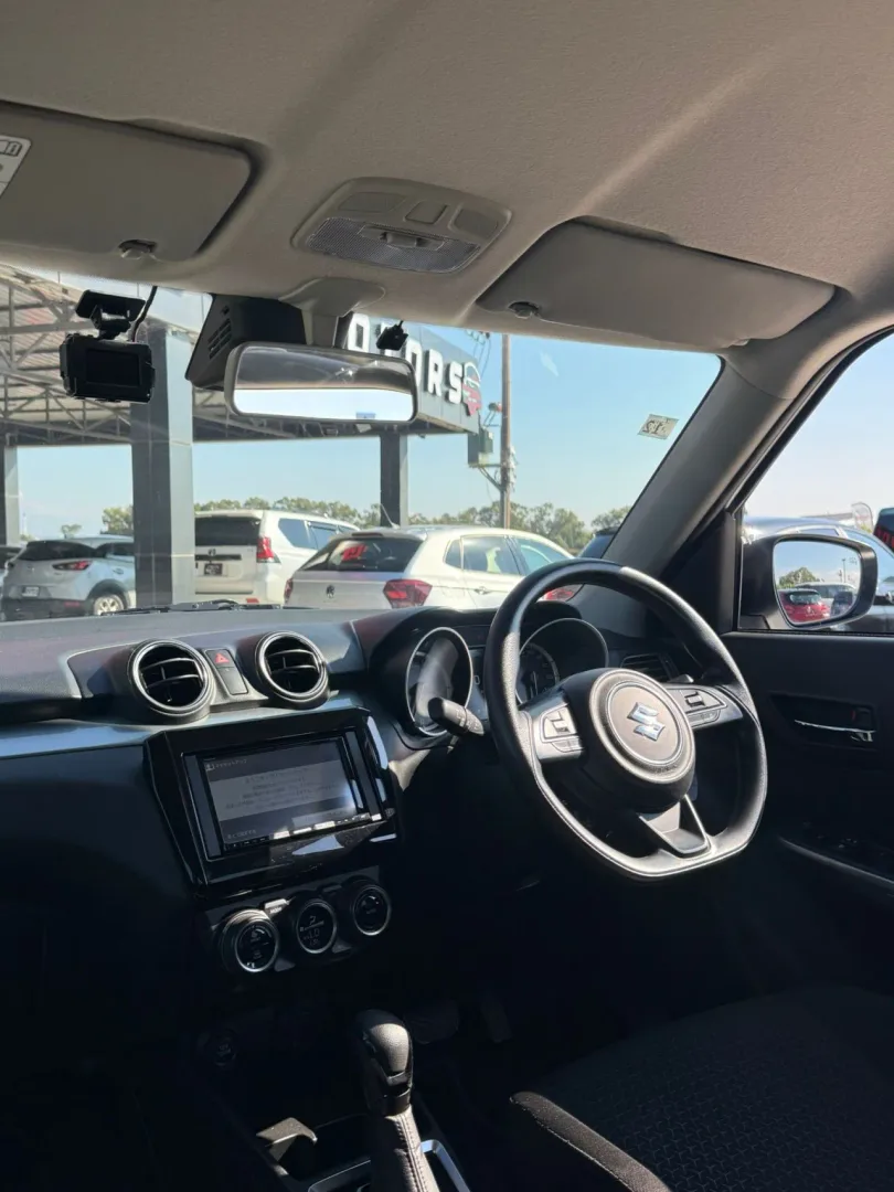 2022 Suzuki Swift 1.2 Gazimağusa Satılık İkinci El | GalerimPlus - Thumbnail 7