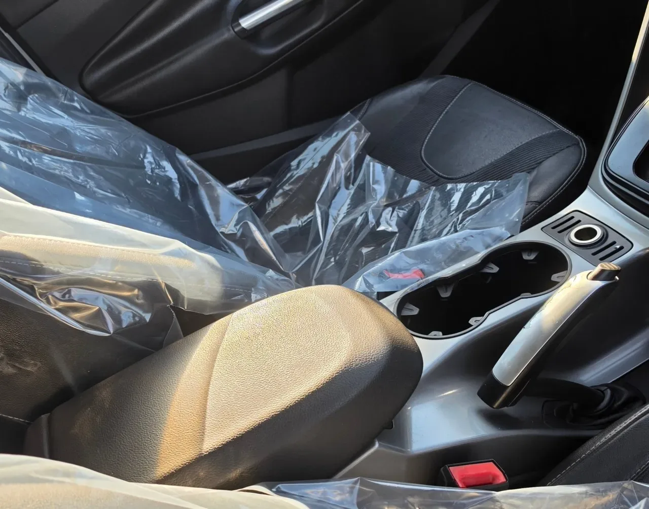 2014 Ford Kuga 1.5 EcoBoost Lefkoşa Satılık İkinci El | GalerimPlus - Thumbnail 2
