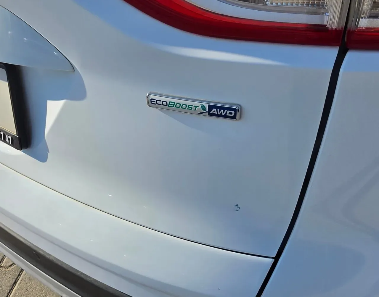 2014 Ford Kuga 1.5 EcoBoost Lefkoşa Satılık İkinci El | GalerimPlus - Thumbnail 3