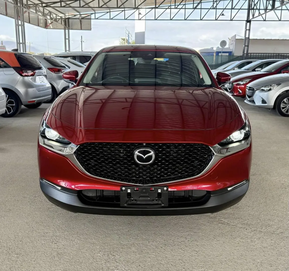2020 Mazda CX-30 Lefkoşa Satılık İkinci El | GalerimPlus - Thumbnail 3