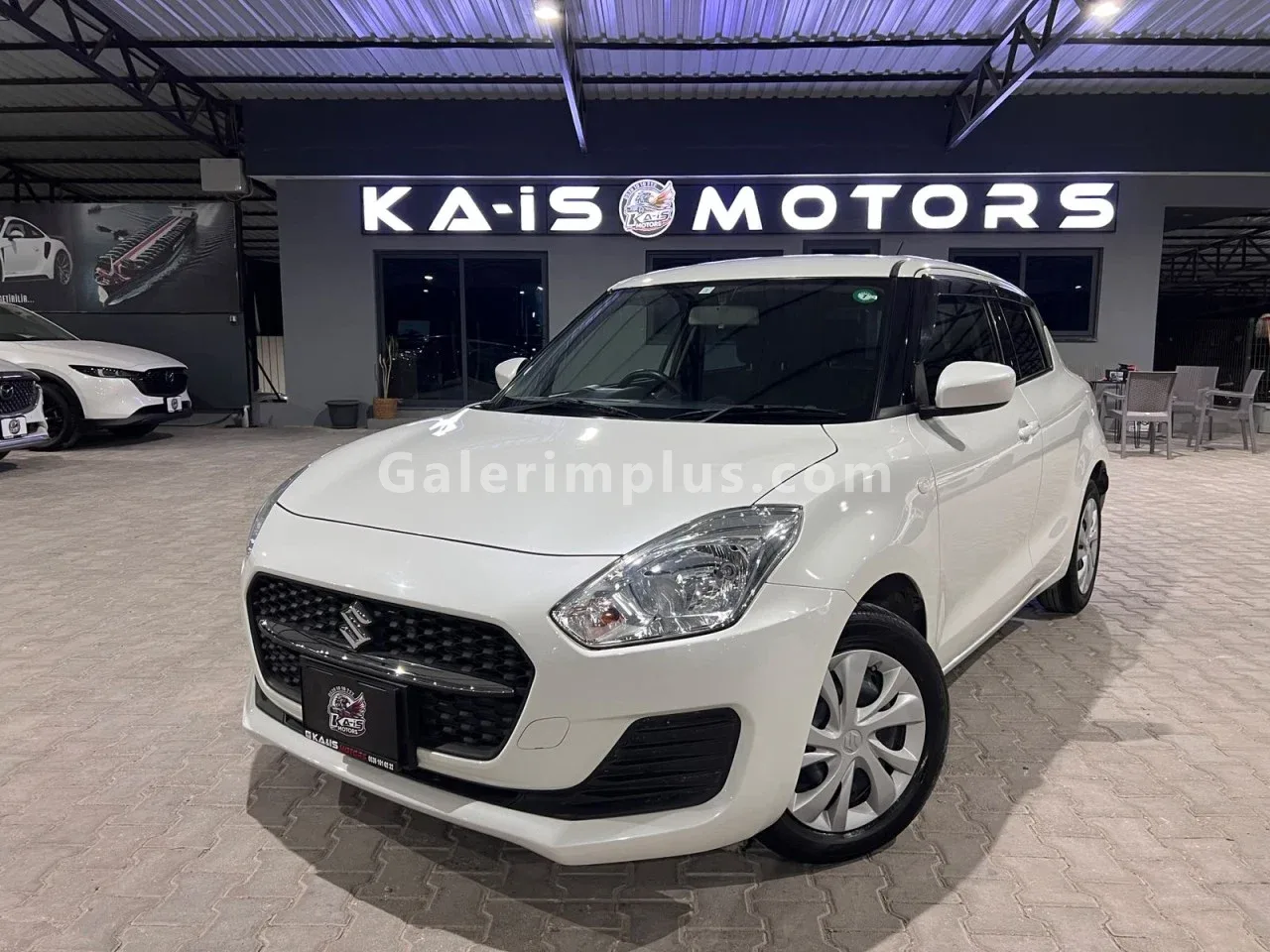 2023 Suzuki Swift Gazimağusa Satılık İkinci El | GalerimPlus - Fotoğraf 1