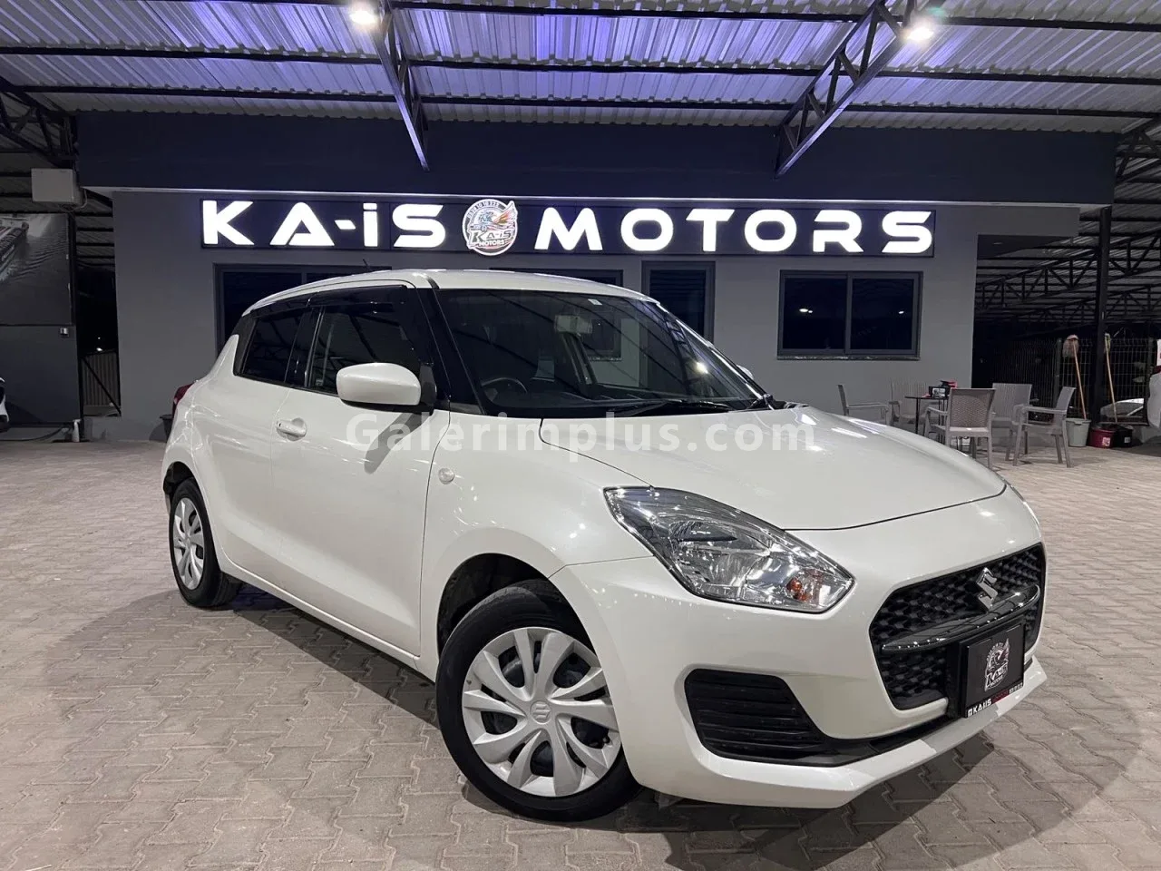 2023 Suzuki Swift Gazimağusa Satılık İkinci El | GalerimPlus - Thumbnail 2