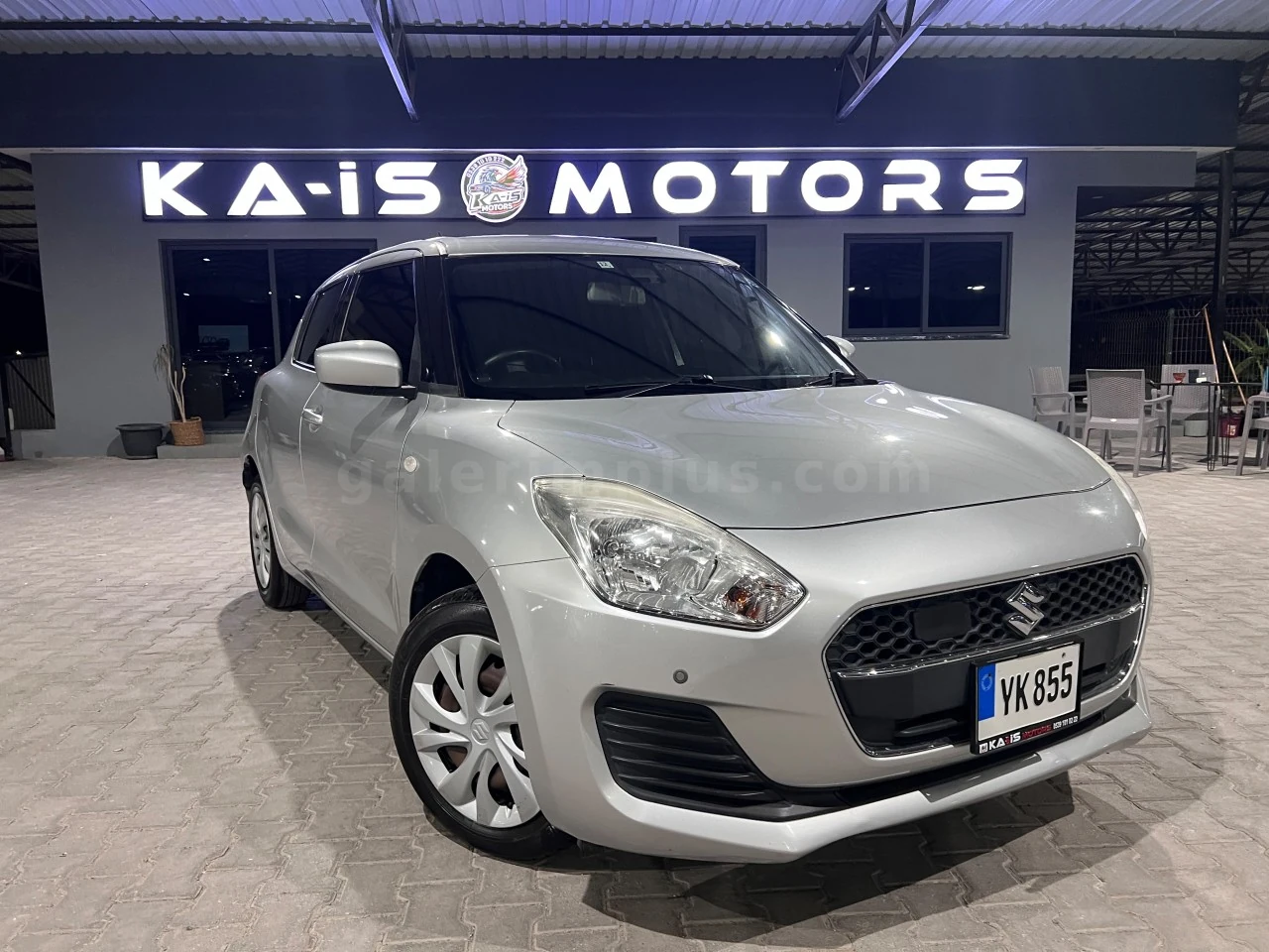 2020 Suzuki Swift G.Mağusa Satılık İkinci El | GalerimPlus - Fotoğraf 1