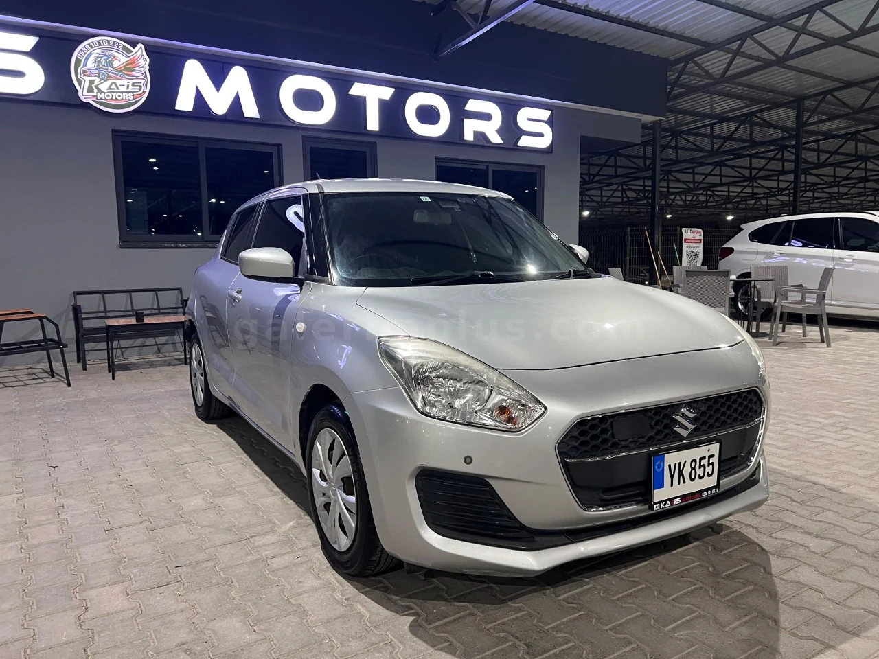 2020 Suzuki Swift G.Mağusa Satılık İkinci El | GalerimPlus - Thumbnail 6