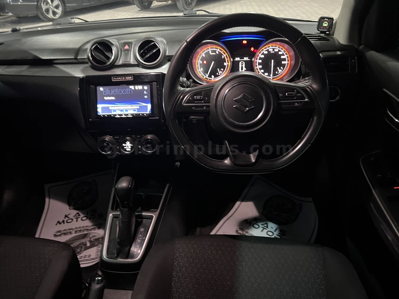 2020 Suzuki Swift G.Mağusa Satılık İkinci El | GalerimPlus - Thumbnail 7