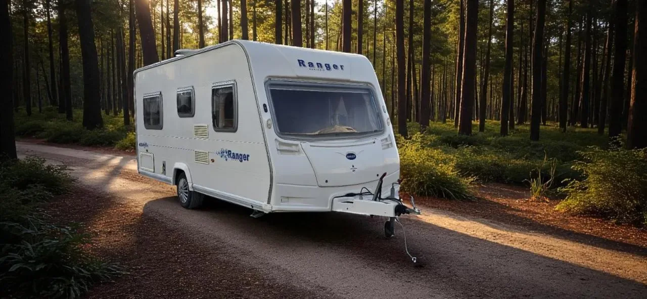 1998 Toyota Camroad Moto Karavan Ranger GT 460 Lefkoşa Satılık İkinci El | GalerimPlus - Fotoğraf 1