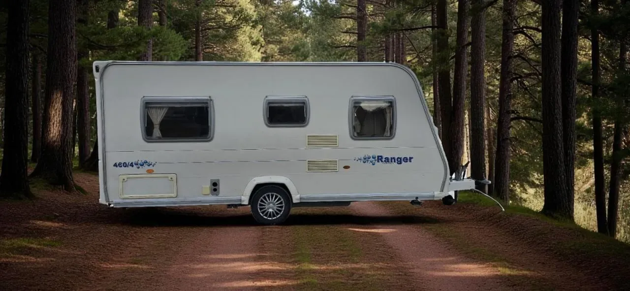 1998 Toyota Camroad Moto Karavan Ranger GT 460 Lefkoşa Satılık İkinci El | GalerimPlus - Thumbnail 6