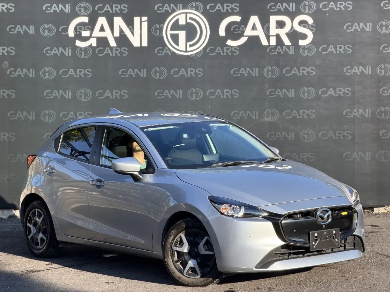2023 Mazda Mazda 2 1.5 Sky-G Girne Satılık İkinci El | GalerimPlus - Fotoğraf 1