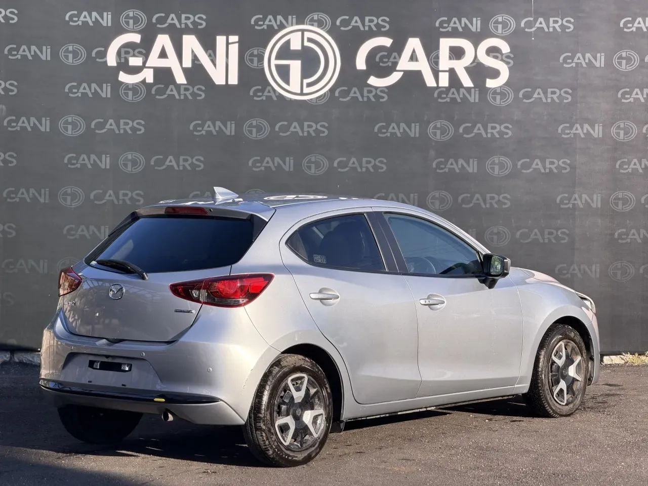2023 Mazda Mazda 2 1.5 Sky-G Girne Satılık İkinci El | GalerimPlus - Thumbnail 4