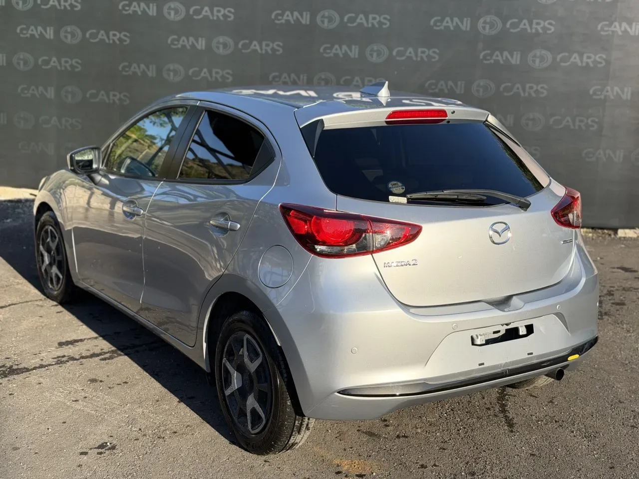2023 Mazda Mazda 2 1.5 Sky-G Girne Satılık İkinci El | GalerimPlus - Thumbnail 7