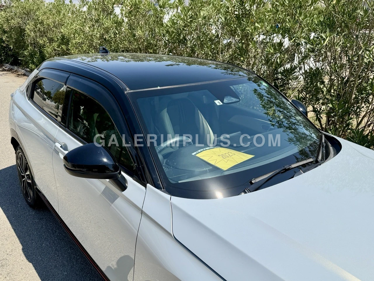 2023 Honda Vezel 1.5 i-VTEC Lefkoşa Satılık İkinci El | GalerimPlus - Thumbnail 5