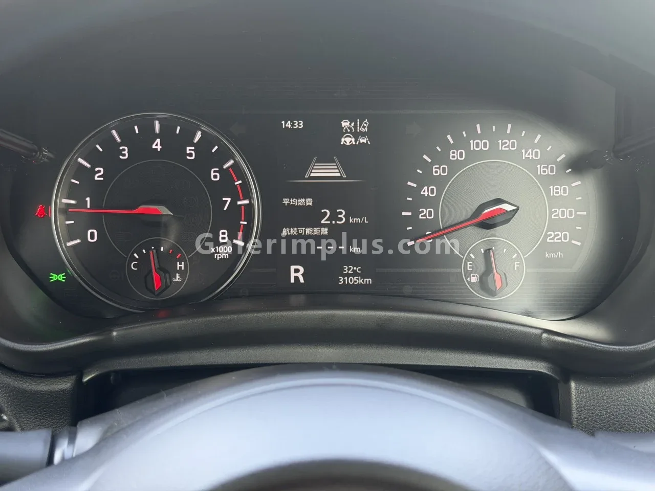2024 Model Otomatik Suzuki Swift 1.2 Gazimağusa Satılık İkinci El | GalerimPlus - Thumbnail 8