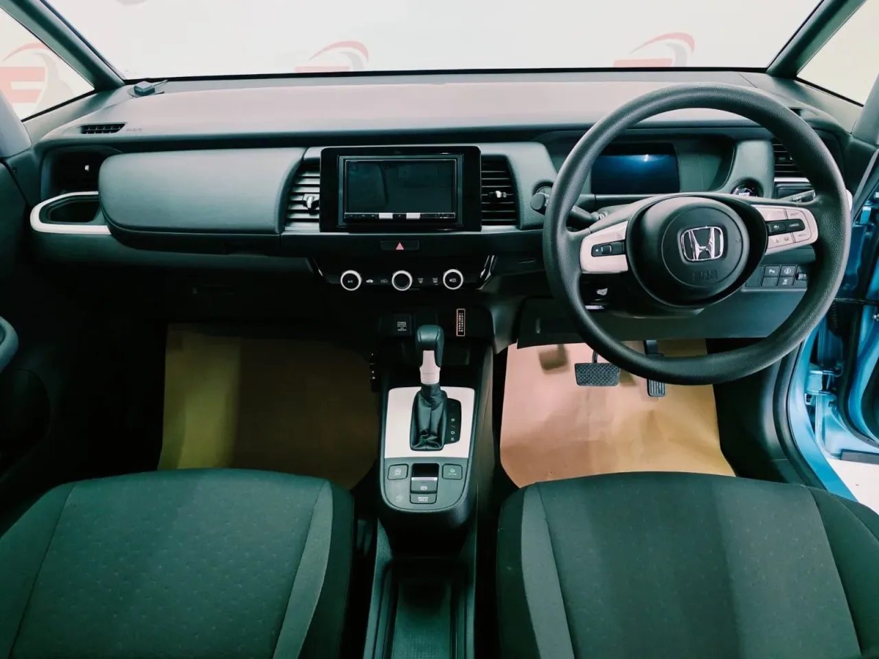 2022 Honda Fit 1.3 Girne Satılık İkinci El | GalerimPlus - Thumbnail 4