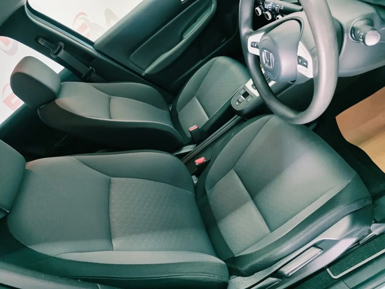 2022 Honda Fit 1.3 Girne Satılık İkinci El | GalerimPlus - Thumbnail 7