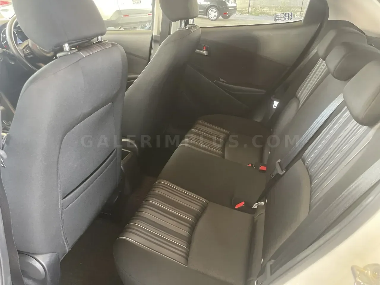 2022 Mazda Mazda 2 1.5 Sky-G Lefkoşa Satılık İkinci El | GalerimPlus - Thumbnail 2