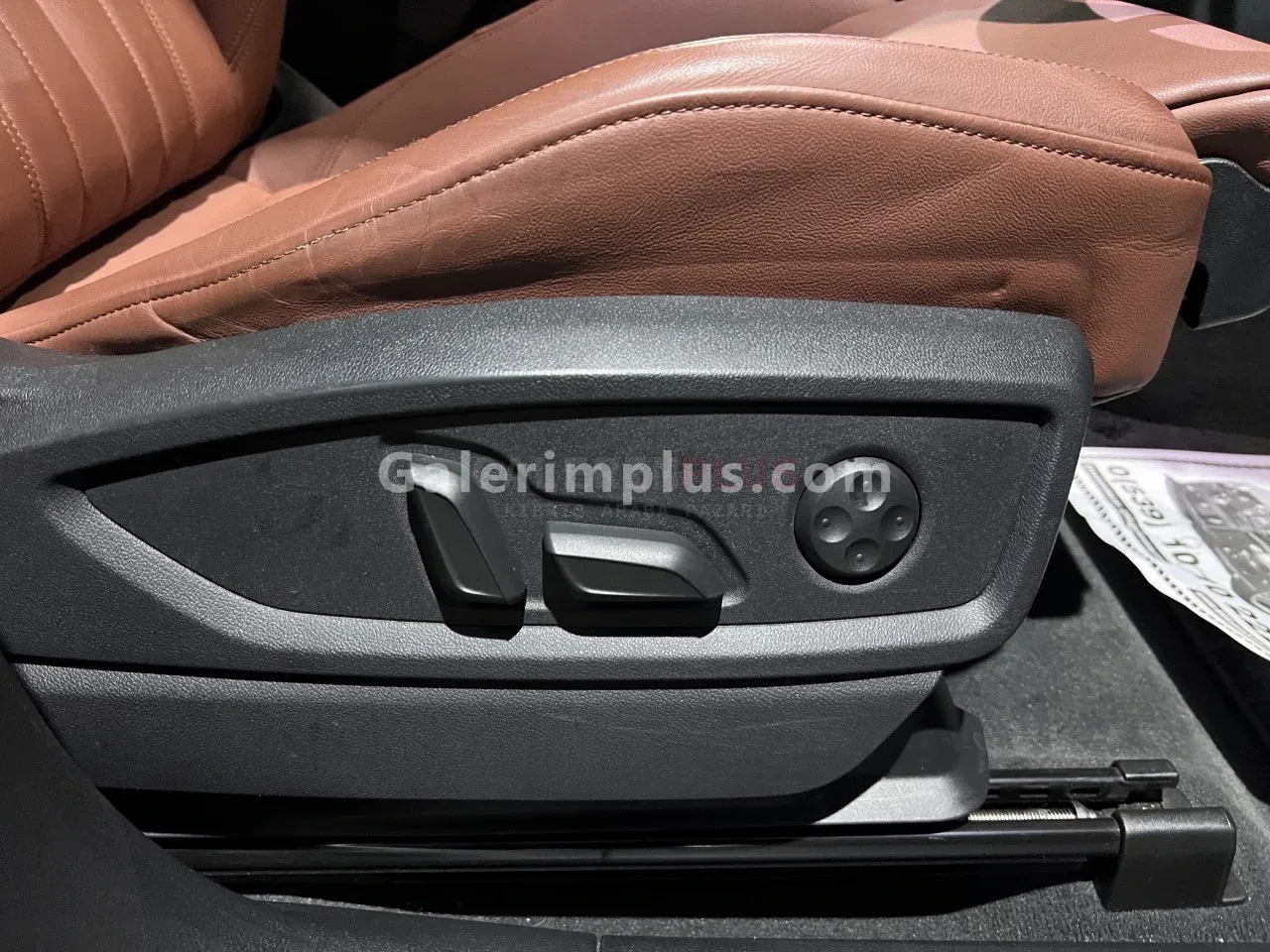 2023 Model Otomatik Audi Q5 2.0 TDI Quattro Gazimağusa Satılık İkinci El | GalerimPlus - Thumbnail 3