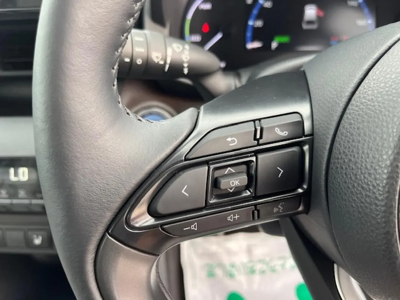 2023 Toyota Yaris Cross 1.5 Lefke Satılık İkinci El | GalerimPlus - Thumbnail 7
