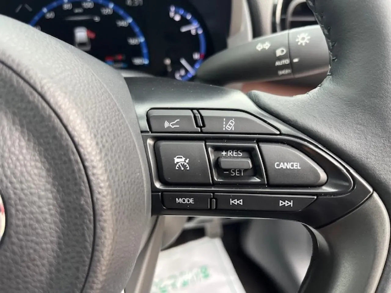 2023 Toyota Yaris Cross 1.5 Lefke Satılık İkinci El | GalerimPlus - Thumbnail 8