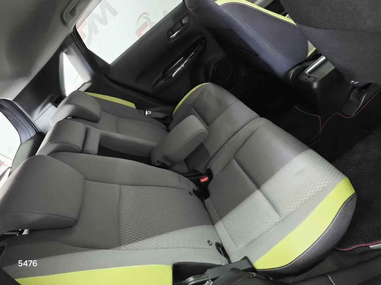 2020 Honda Fit 1.5 Hybrid Automatic Girne Satılık İkinci El | GalerimPlus - Thumbnail 3
