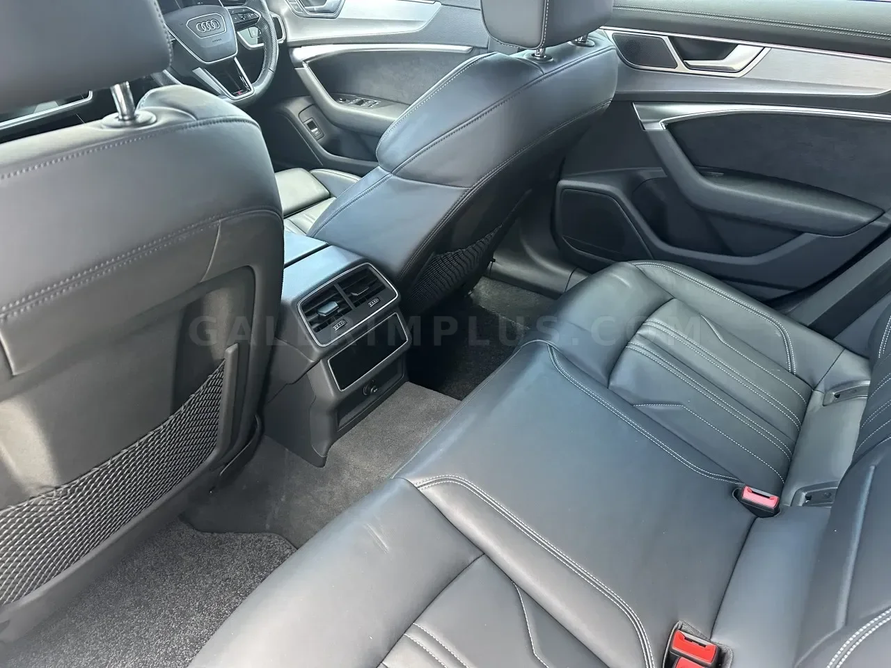 2023 Audi A6 40 TDI Lefkoşa Satılık İkinci El | GalerimPlus - Thumbnail 2