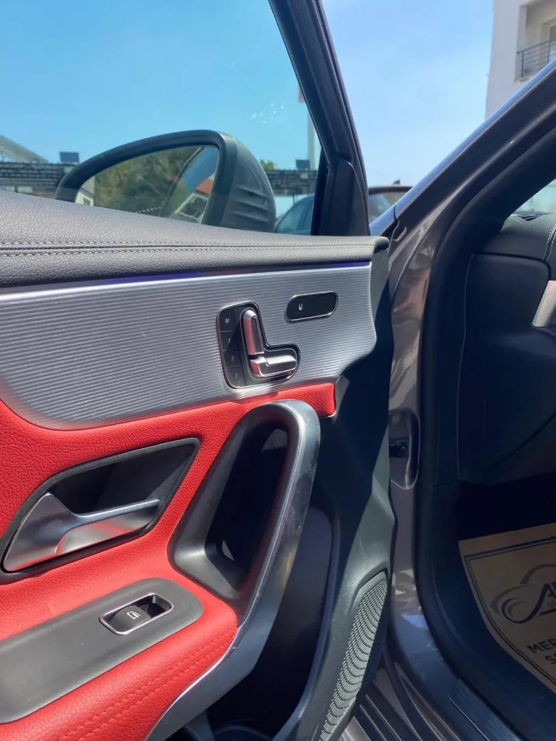 2023 Mercedes-Benz A Serisi A 180 AMG Gazimağusa Satılık İkinci El | GalerimPlus - Thumbnail 8