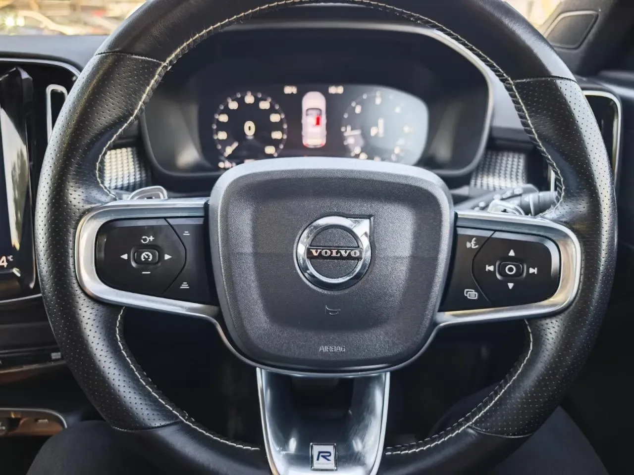 2020 Volvo XC40 2.0 D3 Lefkoşa Satılık İkinci El | GalerimPlus - Thumbnail 5