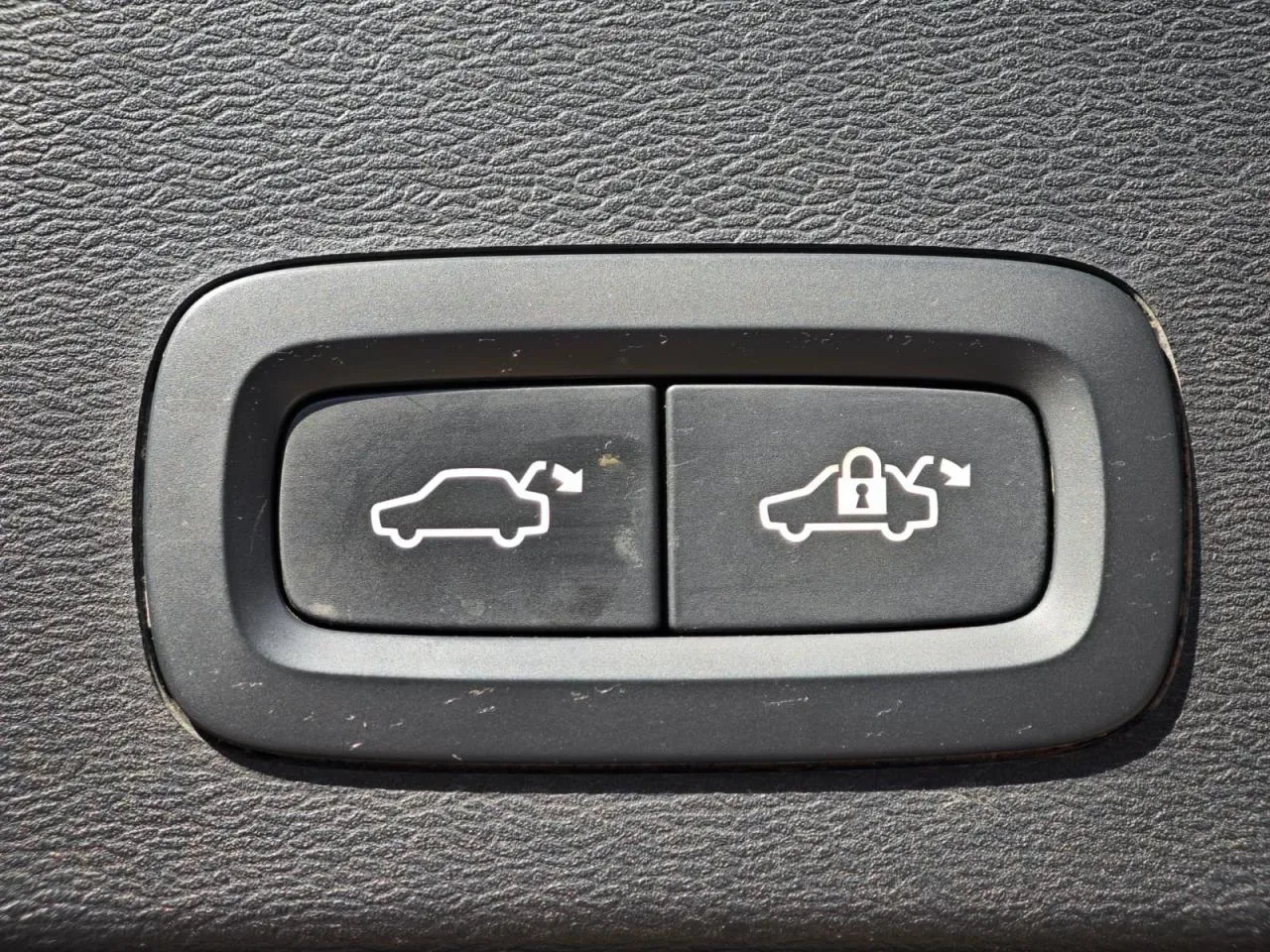 2020 Volvo XC40 2.0 D3 Lefkoşa Satılık İkinci El | GalerimPlus - Thumbnail 6
