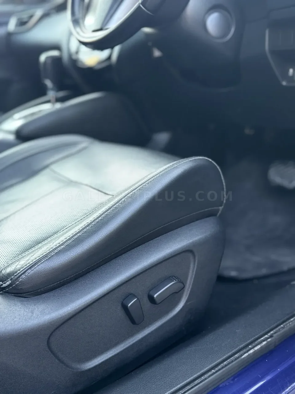 2016 Model Otomatik Nissan Qashqai 1.6 Lefkoşa Satılık İkinci El | GalerimPlus - Thumbnail 3