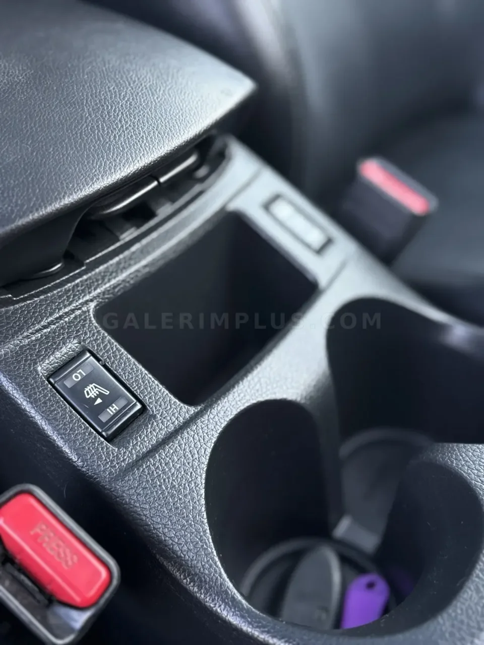 2016 Model Otomatik Nissan Qashqai 1.6 Lefkoşa Satılık İkinci El | GalerimPlus - Thumbnail 4