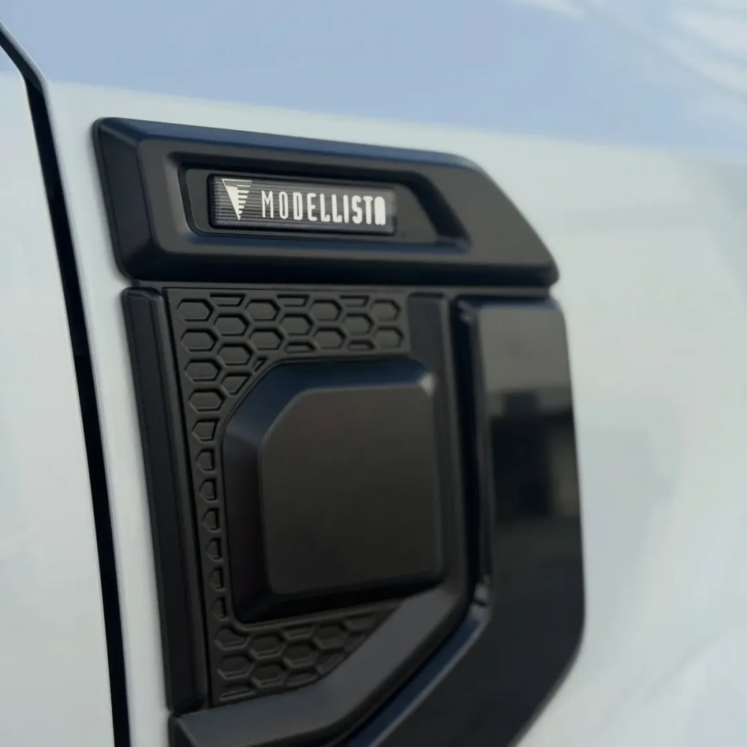 2025 Toyota Land Cruiser 250 Lefkoşa Satılık İkinci El | GalerimPlus - Thumbnail 6