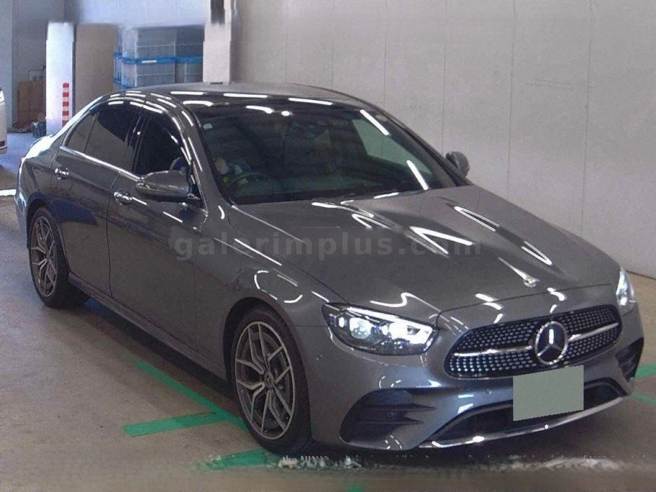 2022 Mercedes-Benz E Serisi G.Mağusa Satılık İkinci El | GalerimPlus - Fotoğraf 1