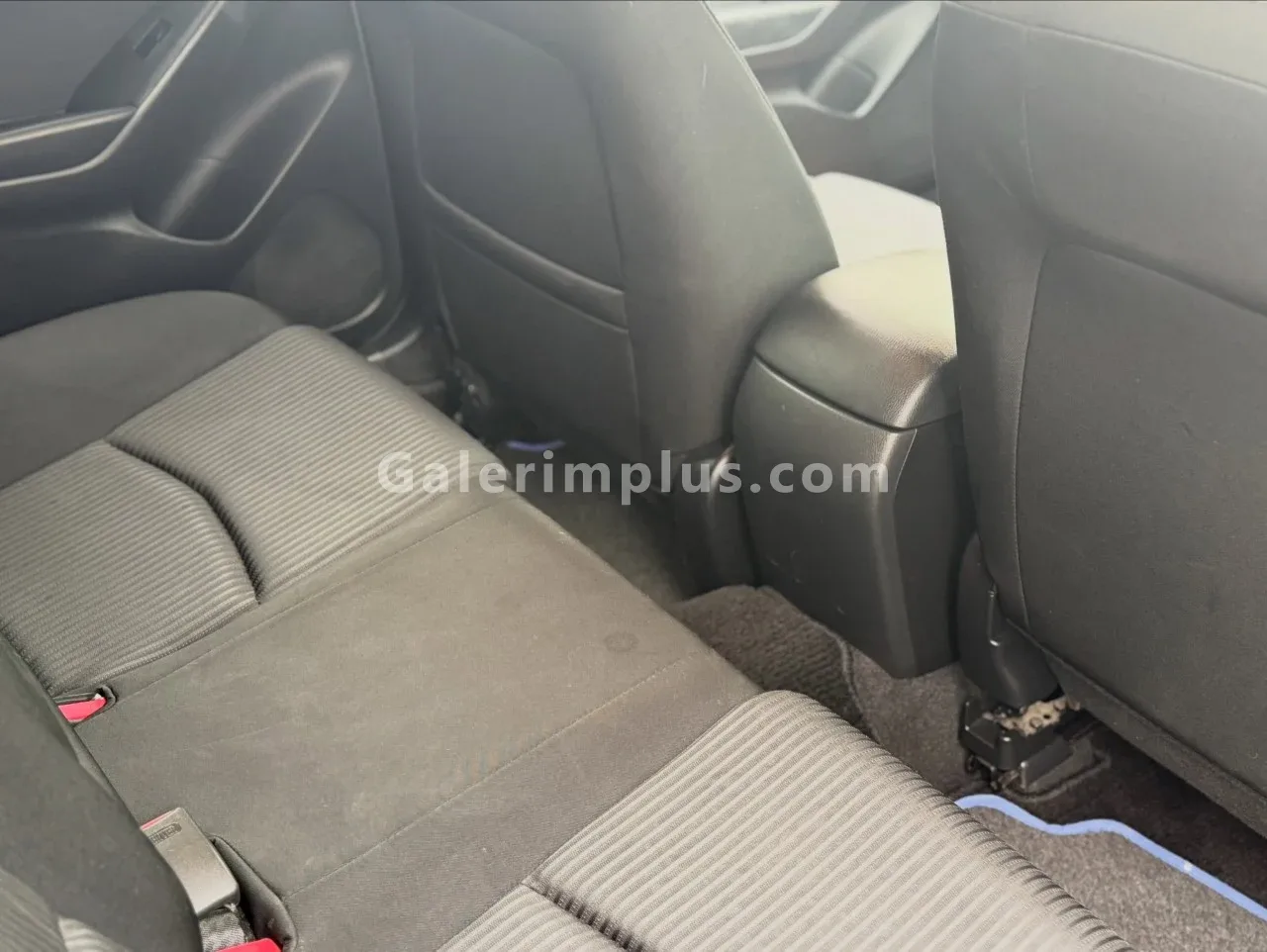 2015 Mazda Axela Lefkoşa Satılık İkinci El | GalerimPlus - Thumbnail 6