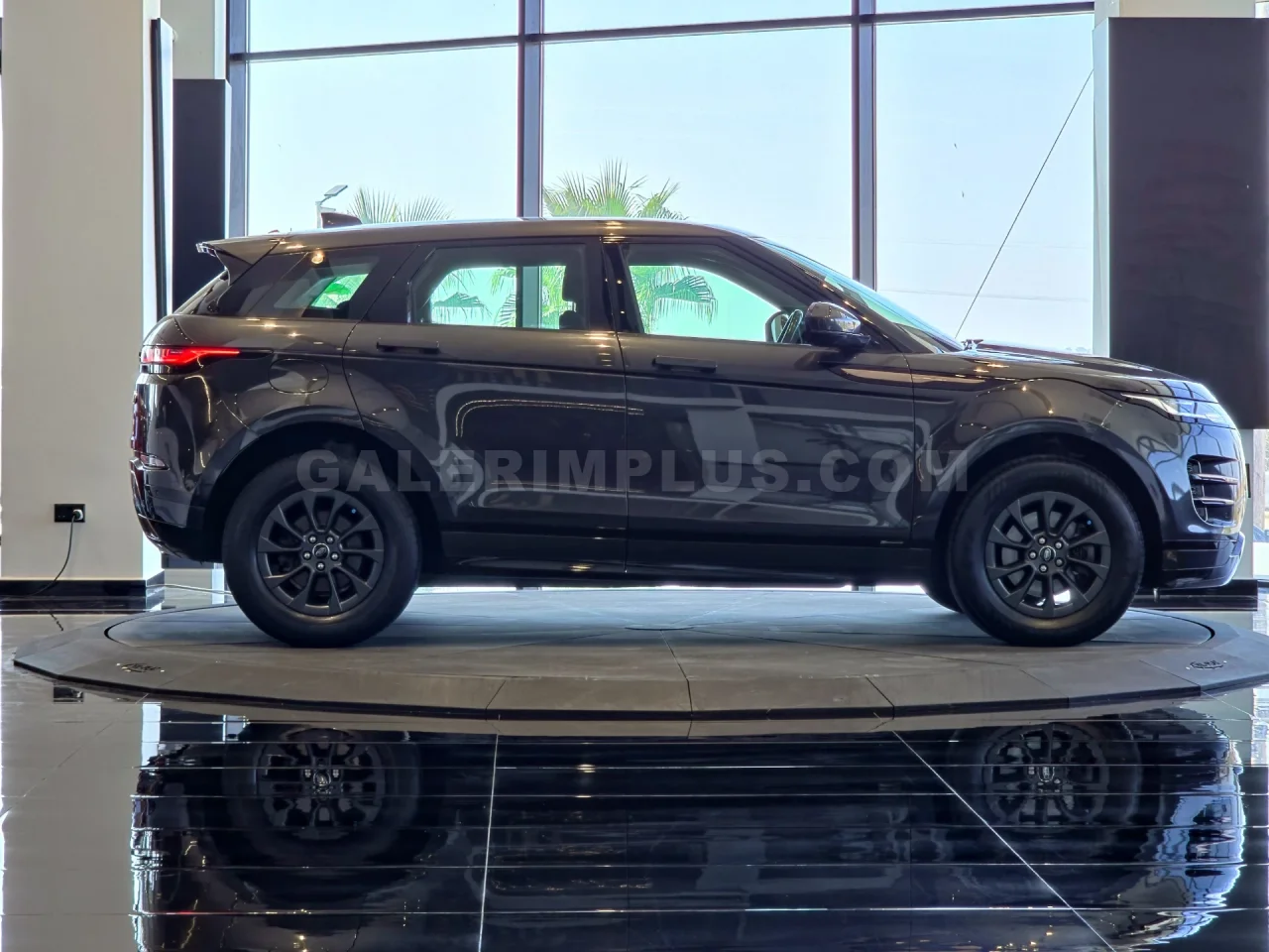 2020 Land Rover Range Rover Evoque 2.0 D180 2.0 D180 Gazimağusa Satılık İkinci El | GalerimPlus - Thumbnail 4