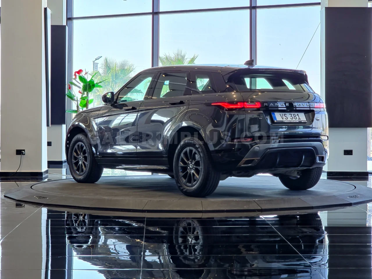 2020 Land Rover Range Rover Evoque 2.0 D180 2.0 D180 Gazimağusa Satılık İkinci El | GalerimPlus - Thumbnail 5
