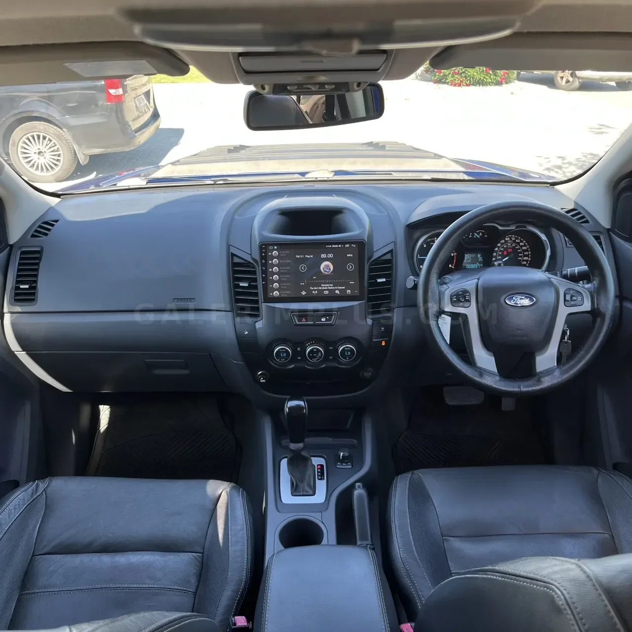 2014 Ford Ranger 2.2 TDCi Lefkoşa Satılık İkinci El | GalerimPlus - Thumbnail 2